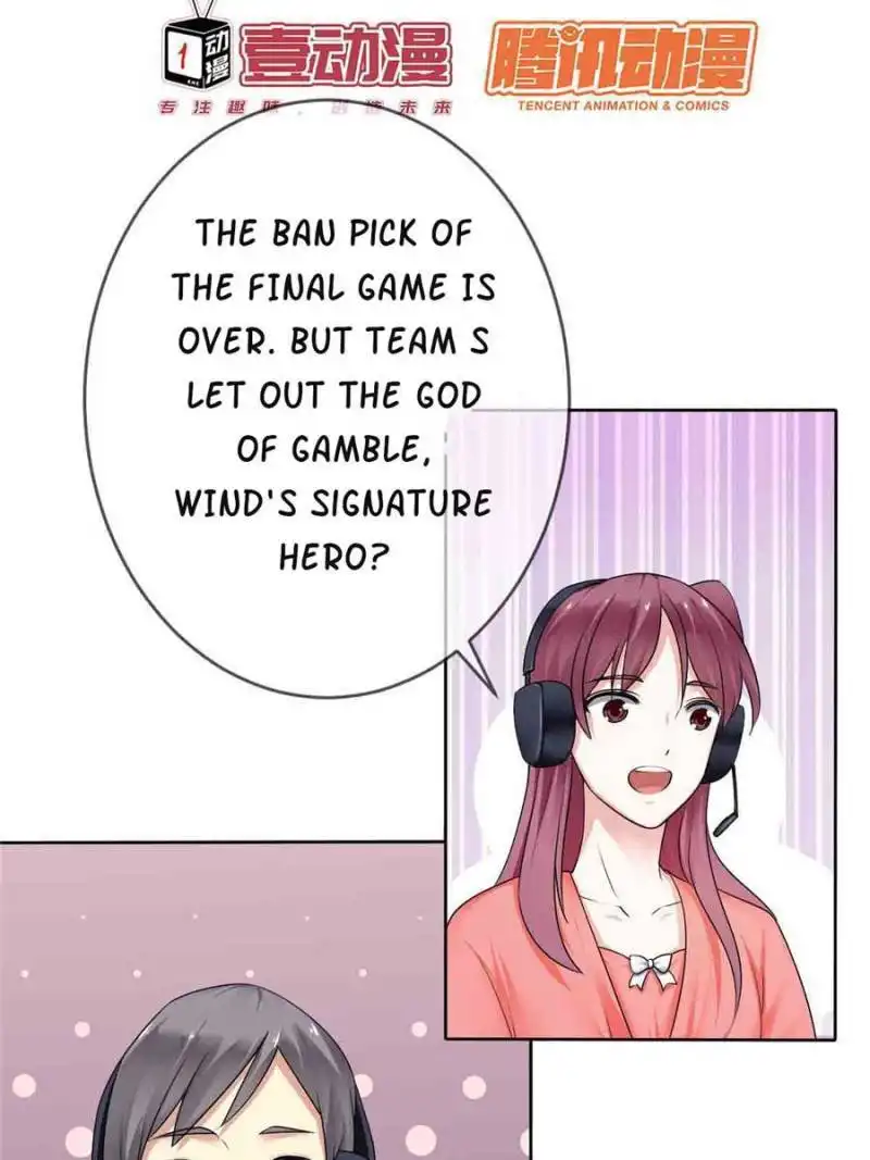 Legend Reboot Chapter 89 6